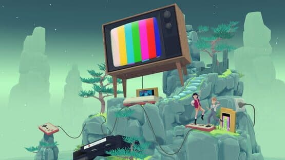 The Gardens Between — screenshot 6