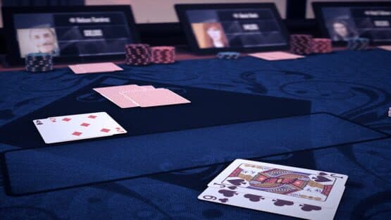 Poker Starter Pack — screenshot 2