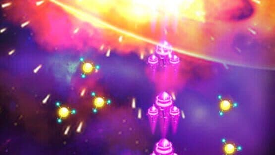 Galaxy Attack: Space Shooter — screenshot 2