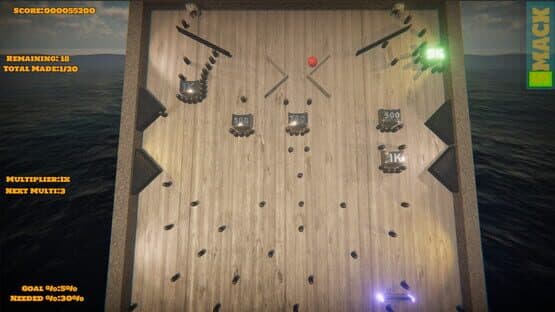 Bump+Smack — screenshot 4