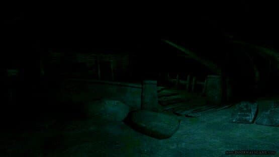 Doorways: Prelude — screenshot 3