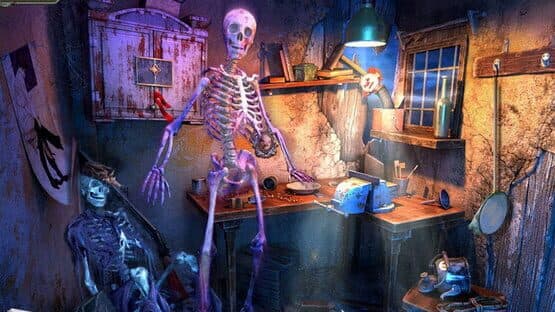 Twisted Lands Trilogy: Collector's Edition — screenshot 5