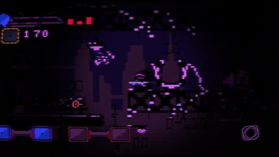 Liveza: Death of the Earth — screenshot 3