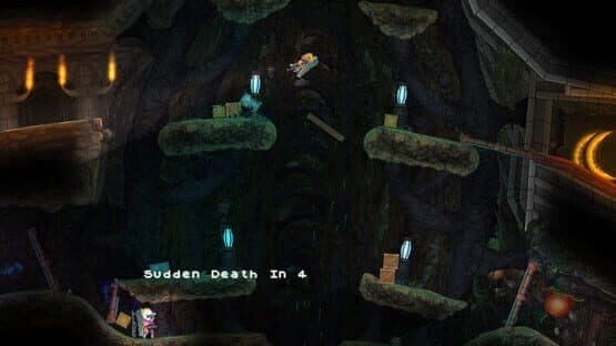Planetoid Pioneers — screenshot 3