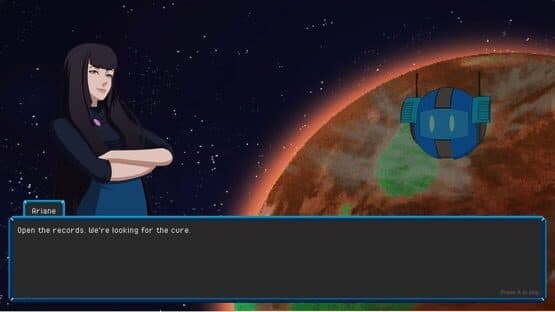 Star Waker — screenshot 2