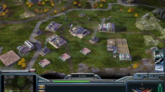 Command & Conquer: Generals - Zero Hour — screenshot 4