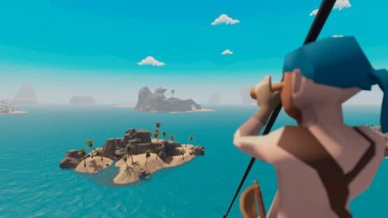 Crooked Waters — screenshot 6