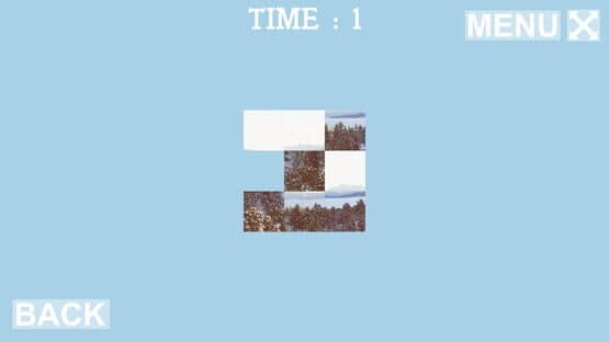 Sophisticated Puzzle — screenshot 2