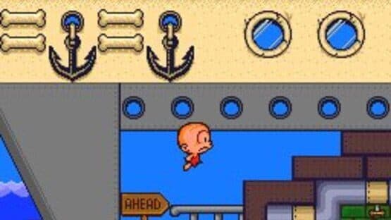 Bonk 3: Bonk's Big Adventure — screenshot 5