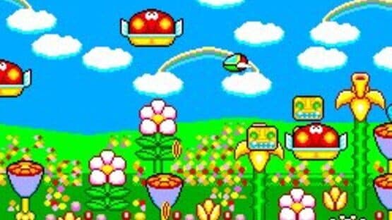 Fantasy Zone II — screenshot 7