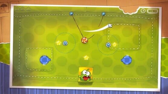 Cut the Rope — screenshot 3