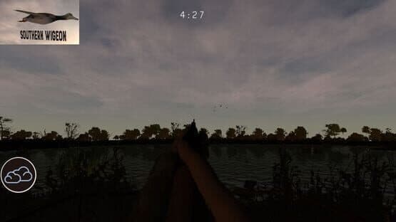 AWS Argentina Wingshooting Simulator — screenshot 4