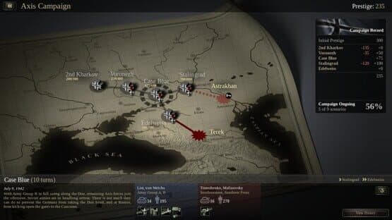 Unity of Command — screenshot 5