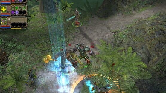 Dungeon Siege II — screenshot 4