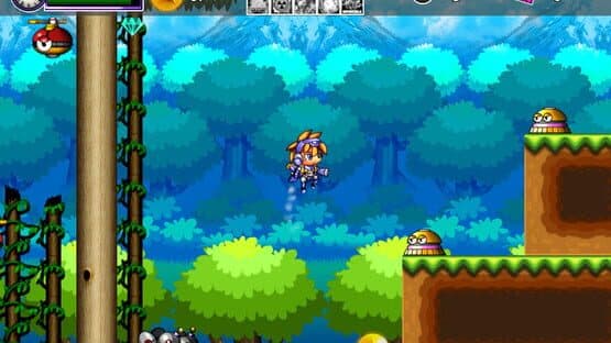 Dyna Bomb — screenshot 2