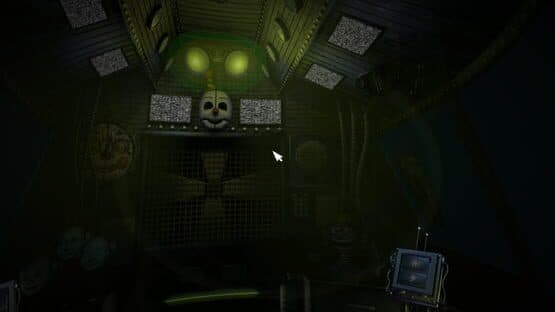 Five Nights at Freddy's: Sister Location — screenshot 5