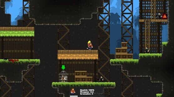 GunHero — screenshot 3