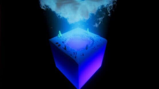 The God — screenshot 4