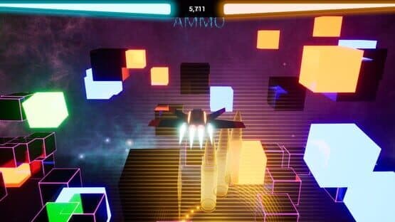 Frqncy — screenshot 2