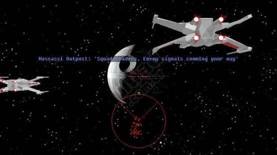Star Wars: The Battle of Yavin — screenshot 1