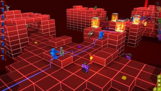 Cubemen 2 — screenshot 6