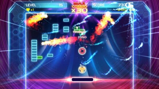 Brick Breaker — screenshot 1