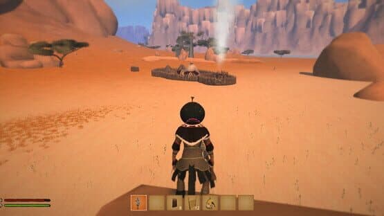 Voodoo — screenshot 2
