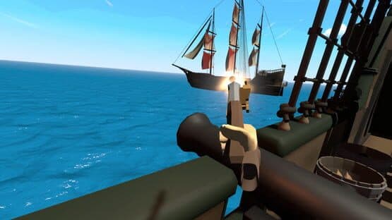 Crooked Waters — screenshot 4