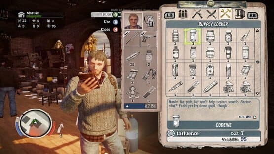 State of Decay — screenshot 1