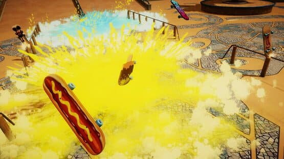 Decksplash — screenshot 5
