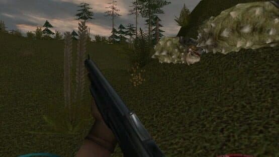 Carnivores — screenshot 1