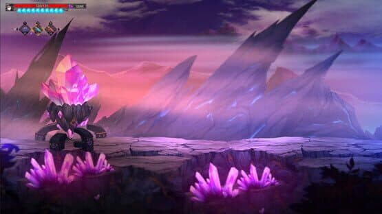 The adventure of Kroos — screenshot 5
