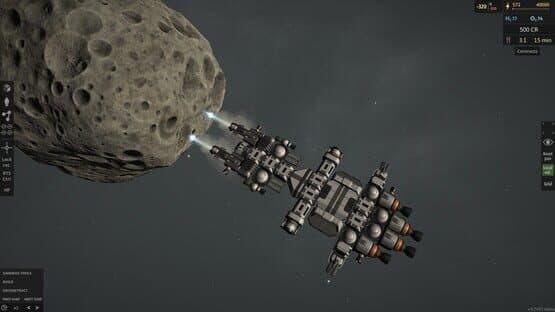 Celestial Command — screenshot 2