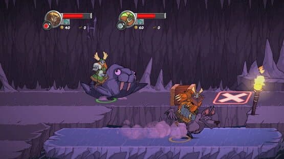 Viking Squad — screenshot 3