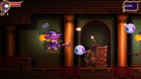 Mystik Belle — screenshot 2