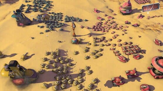 Win That War! — screenshot 1