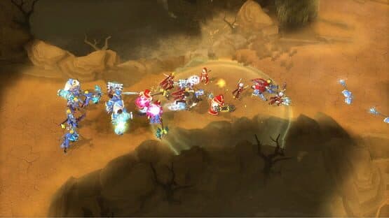 Crush Online — screenshot 2