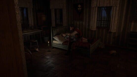 Pathologic 2 — screenshot 1
