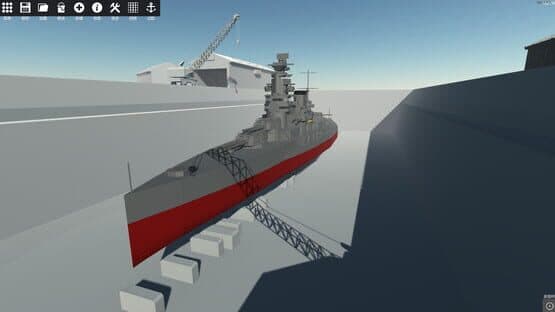 NavalArt — screenshot 2