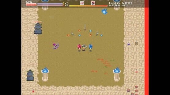 Dungeon Rustlers — screenshot 2