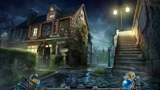 Graven: The Purple Moon Prophecy — screenshot 3