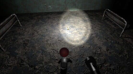 D.F.R.: The Light VR — screenshot 2