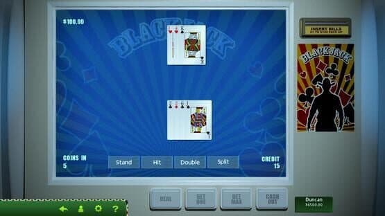 Hoyle Official Casino Games — screenshot 4