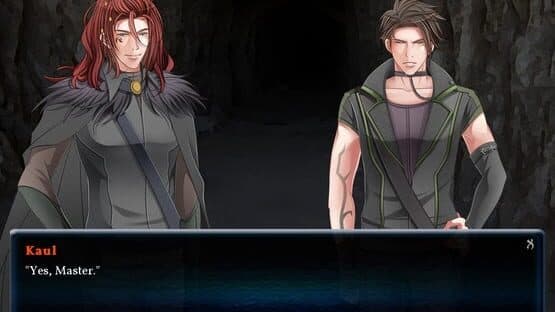 Requiescence — screenshot 3
