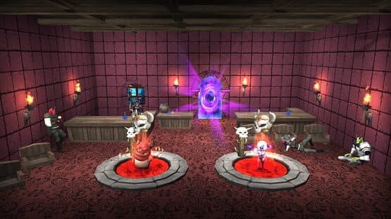 Demon Lord — screenshot 4