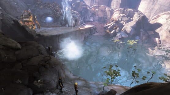 Brothers: A Tale of Two Sons — screenshot 3
