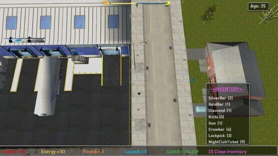 MakeThatMoney — screenshot 2
