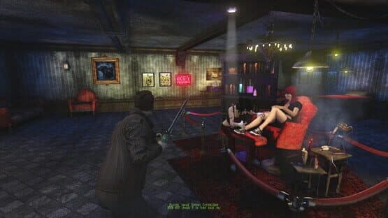 BloodLust Shadowhunter — screenshot 2