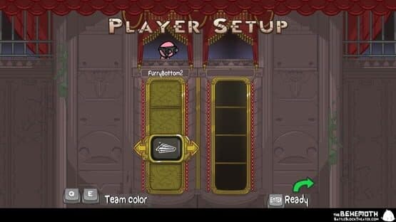 BattleBlock Theater — screenshot 5