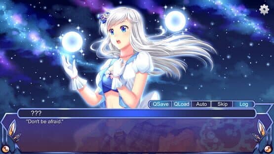 Awakening of Celestial — screenshot 2